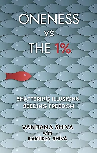 Oneness vs The 1% cover