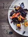 Vegan Love Story cover