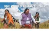 One World Almanac 2024 cover