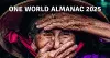 One World Almanac cover