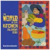 The World In Your Kitchen Calendar, 2026 cover