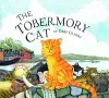The Tobermory Cat cover