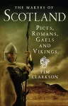 The Makers of Scotland cover
