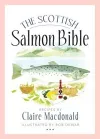The Scottish Salmon Bible packaging