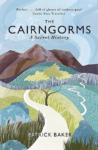 The Cairngorms cover