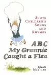 ABC, My Grannie Caught a Flea cover