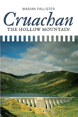 Cruachan cover