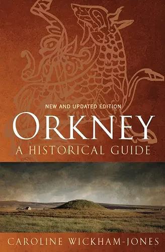 Orkney cover