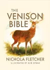 The Venison Bible cover