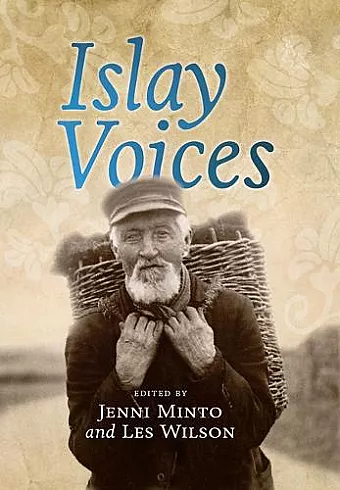 Islay Voices cover