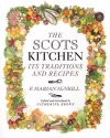The Scots Kitchen cover