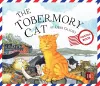 The Tobermory Cat Postal Book cover