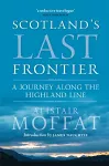 Scotland's Last Frontier cover