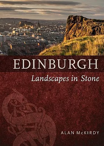 Edinburgh cover