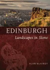 Edinburgh cover
