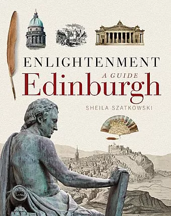 Enlightenment Edinburgh cover