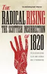 The Radical Rising cover