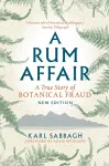 A Rum Affair cover