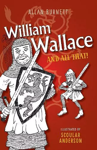 William Wallace and All That cover