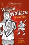 William Wallace and All That packaging