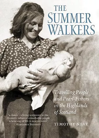 The Summer Walkers cover