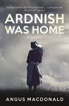 Ardnish Was Home cover