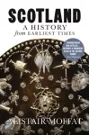 Scotland: A History from Earliest Times cover