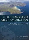 Mull, Iona & Ardnamurchan cover