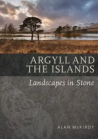 Argyll & the Islands cover
