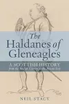 The Haldanes of Gleneagles cover