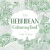 The Hebridean Colouring Book cover