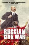 The Russian Civil War cover