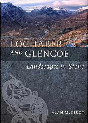 Lochaber and Glencoe cover