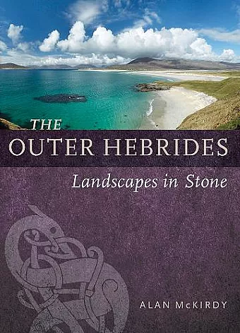 The Outer Hebrides cover