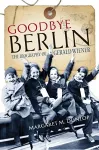 Goodbye Berlin cover