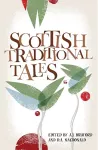 Scottish Traditional Tales packaging