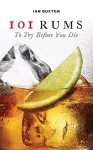 101 Rums to Try Before You Die cover