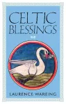 Celtic Blessings cover