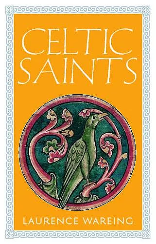 Celtic Saints cover