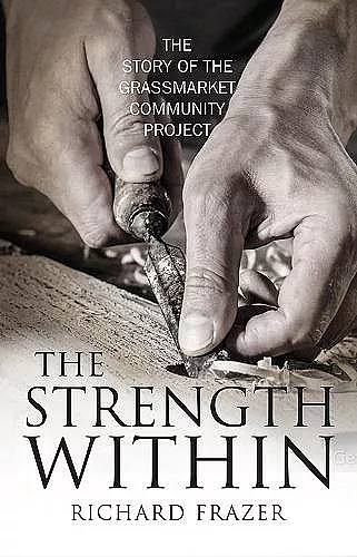 The Strength Within cover