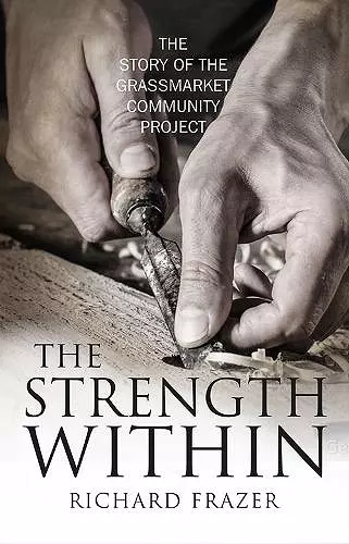 The Strength Within cover