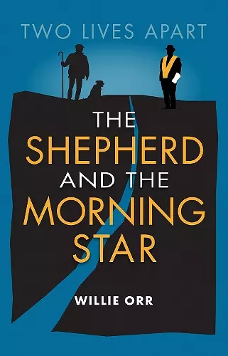 The Shepherd and the Morning Star cover