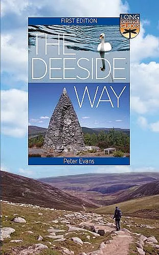 The Deeside Way cover
