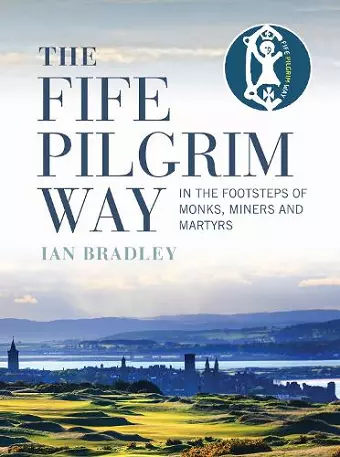 The Fife Pilgrim Way cover