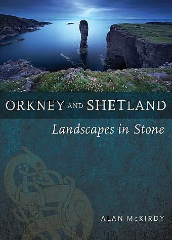 Orkney & Shetland cover