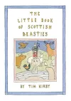 The Little Book of Scottish Beasties cover