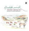 Hebridean Calendar 2021 packaging