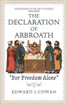 The Declaration of Arbroath cover