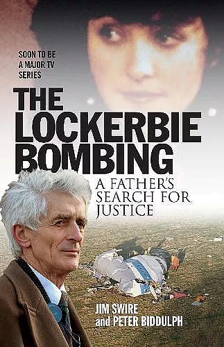 The Lockerbie Bombing cover