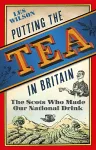 Putting the Tea in Britain cover